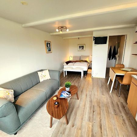 Fagrahlid Guesthouse Hvolsvöllur Εξωτερικό φωτογραφία