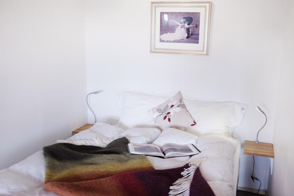Fagrahlid Guesthouse Hvolsvöllur Δωμάτιο φωτογραφία