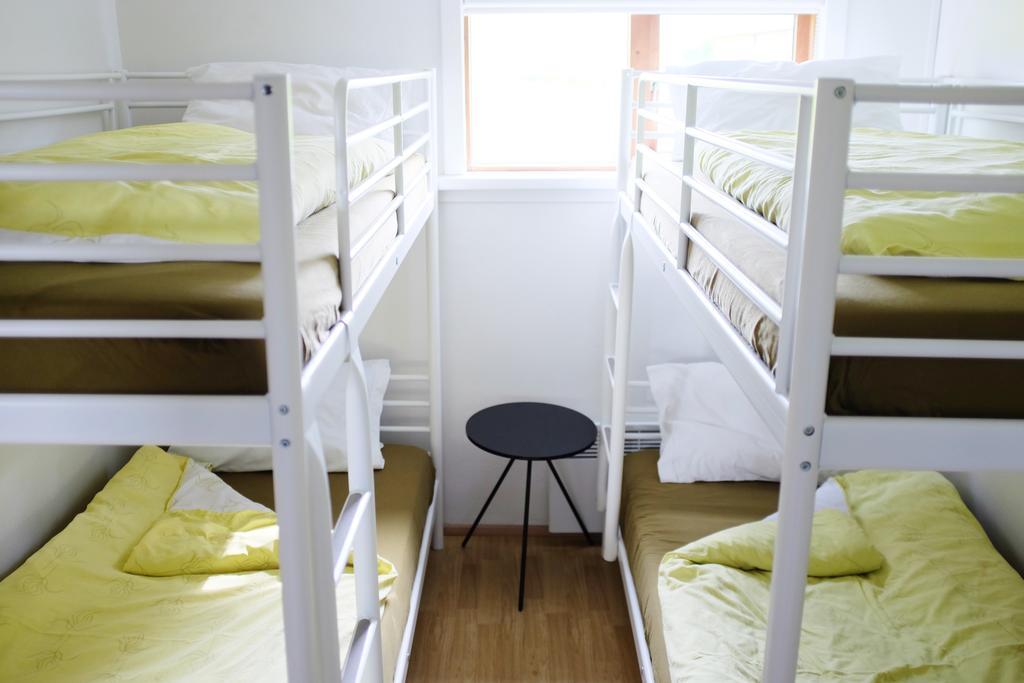 Fagrahlid Guesthouse Hvolsvöllur Δωμάτιο φωτογραφία