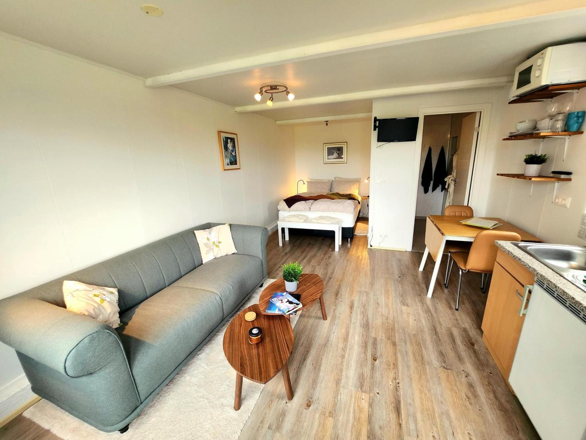 Fagrahlid Guesthouse Hvolsvöllur Εξωτερικό φωτογραφία